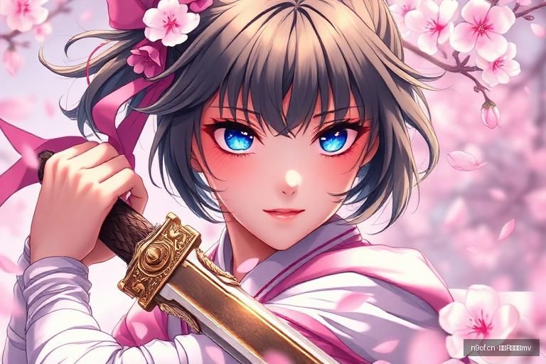 每日R星漫画mv 《樱花学园物语》：校园恋爱日漫