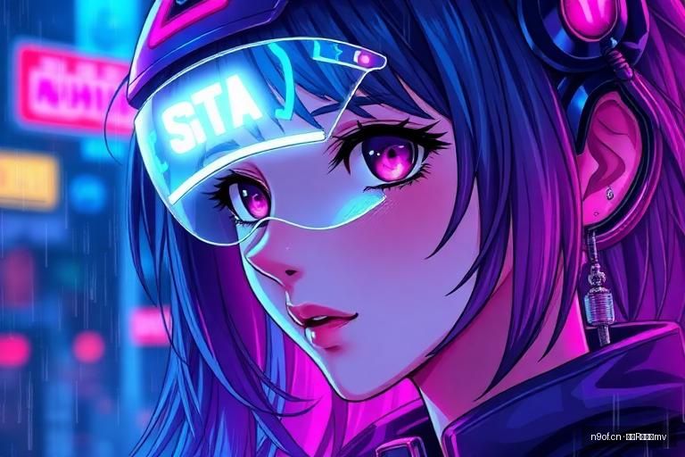 每日R星漫画mv 《霓虹巡警》全 144 话完结